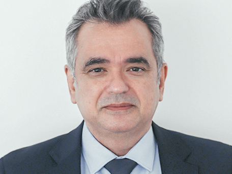 Jean Pierre B. Brasileiro